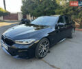 Черный БМВ 5 Серия, объемом двигателя 2.99 л и пробегом 170 тыс. км за 38000 $, фото 8 на Automoto.ua