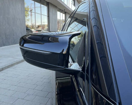 Чорний БМВ 5 Серія, об'ємом двигуна 3 л та пробігом 178 тис. км за 31800 $, фото 15 на Automoto.ua