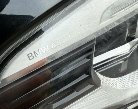 Черный БМВ 5 Серия, объемом двигателя 2 л и пробегом 120 тыс. км за 29200 $, фото 29 на Automoto.ua