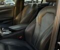 Чорний БМВ 5 Серія, об'ємом двигуна 2 л та пробігом 133 тис. км за 27999 $, фото 35 на Automoto.ua