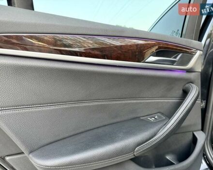 Черный БМВ 5 Серия, объемом двигателя 2 л и пробегом 189 тыс. км за 23400 $, фото 60 на Automoto.ua