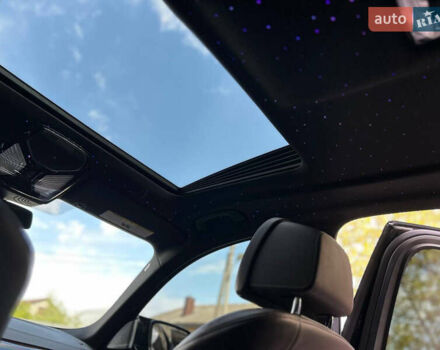 Чорний БМВ 5 Серія, об'ємом двигуна 3 л та пробігом 182 тис. км за 33500 $, фото 14 на Automoto.ua