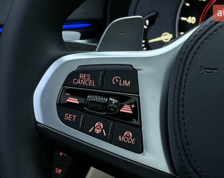 Черный БМВ 5 Серия, объемом двигателя 3 л и пробегом 145 тыс. км за 32400 $, фото 25 на Automoto.ua