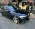 Чорний БМВ 5 Серія, об'ємом двигуна 2 л та пробігом 225 тис. км за 28500 $, фото 1 на Automoto.ua