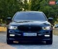 Черный БМВ 5 Серия, объемом двигателя 2 л и пробегом 189 тыс. км за 23400 $, фото 2 на Automoto.ua