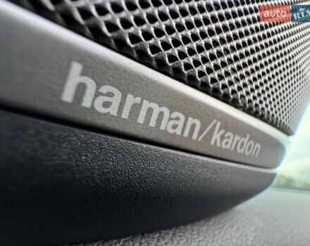 Черный БМВ 5 Серия, объемом двигателя 2.99 л и пробегом 239 тыс. км за 32300 $, фото 59 на Automoto.ua