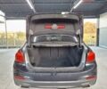 Чорний БМВ 5 Серія, об'ємом двигуна 2.99 л та пробігом 133 тис. км за 21500 $, фото 10 на Automoto.ua