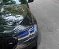 Чорний БМВ 5 Серія, об'ємом двигуна 2 л та пробігом 98 тис. км за 25000 $, фото 1 на Automoto.ua