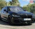 Черный БМВ 5 Серия, объемом двигателя 2 л и пробегом 152 тыс. км за 29999 $, фото 24 на Automoto.ua