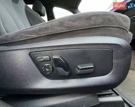 Черный БМВ 5 Серия, объемом двигателя 2.99 л и пробегом 239 тыс. км за 32300 $, фото 57 на Automoto.ua