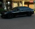 Черный БМВ 5 Серия, объемом двигателя 2 л и пробегом 87 тыс. км за 31400 $, фото 1 на Automoto.ua