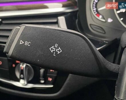 БМВ 5 Серия 2017 в Киеве на Automoto.ua Черный БМВ 5 Серия, объемом двигателя 3 л и пробегом 99 тыс. км за 31990 $, фото 29 на Automoto.ua
