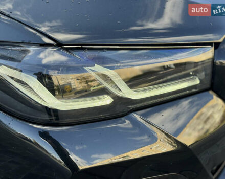 Чорний БМВ 5 Серія, об'ємом двигуна 2.98 л та пробігом 145 тис. км за 33999 $, фото 14 на Automoto.ua