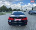Черный БМВ 5 Серия, объемом двигателя 2 л и пробегом 222 тыс. км за 17700 $, фото 13 на Automoto.ua
