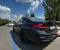 Черный БМВ 5 Серия, объемом двигателя 3 л и пробегом 191 тыс. км за 35999 $, фото 13 на Automoto.ua