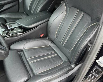 Чорний БМВ 5 Серія, об'ємом двигуна 2.99 л та пробігом 235 тис. км за 34500 $, фото 24 на Automoto.ua