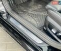 Чорний БМВ 5 Серія, об'ємом двигуна 3 л та пробігом 171 тис. км за 26999 $, фото 19 на Automoto.ua
