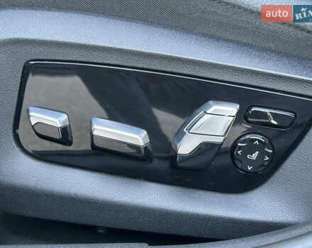 Черный БМВ 5 Серия, объемом двигателя 2 л и пробегом 139 тыс. км за 27999 $, фото 15 на Automoto.ua