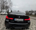 Чорний БМВ 5 Серія, об'ємом двигуна 2 л та пробігом 165 тис. км за 29500 $, фото 25 на Automoto.ua
