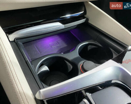 Черный БМВ 5 Серия, объемом двигателя 3 л и пробегом 180 тыс. км за 39950 $, фото 33 на Automoto.ua