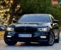 Черный БМВ 5 Серия, объемом двигателя 2 л и пробегом 189 тыс. км за 23400 $, фото 22 на Automoto.ua