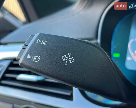 Чорний БМВ 5 Серія, об'ємом двигуна 4.39 л та пробігом 110 тис. км за 44999 $, фото 45 на Automoto.ua