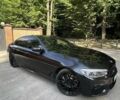 Чорний БМВ 5 Серія, об'ємом двигуна 3 л та пробігом 165 тис. км за 39900 $, фото 10 на Automoto.ua