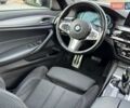 Черный БМВ 5 Серия, объемом двигателя 2.99 л и пробегом 239 тыс. км за 32300 $, фото 67 на Automoto.ua