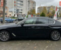 Черный БМВ 5 Серия, объемом двигателя 2 л и пробегом 80 тыс. км за 28500 $, фото 3 на Automoto.ua