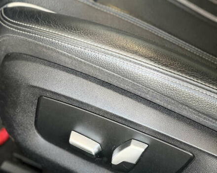 Чорний БМВ 5 Серія, об'ємом двигуна 2 л та пробігом 234 тис. км за 33500 $, фото 7 на Automoto.ua