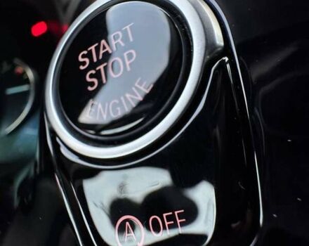 Черный БМВ 5 Серия, объемом двигателя 2.99 л и пробегом 239 тыс. км за 32300 $, фото 46 на Automoto.ua