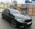 Чорний БМВ 5 Серія, об'ємом двигуна 3 л та пробігом 200 тис. км за 33999 $, фото 1 на Automoto.ua