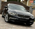 Черный БМВ 5 Серия, объемом двигателя 2 л и пробегом 39 тыс. км за 32999 $, фото 4 на Automoto.ua