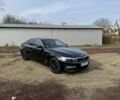 Чорний БМВ 5 Серія, об'ємом двигуна 2 л та пробігом 175 тис. км за 28900 $, фото 3 на Automoto.ua