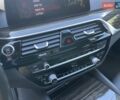 Чорний БМВ 5 Серія, об'ємом двигуна 2 л та пробігом 77 тис. км за 29500 $, фото 16 на Automoto.ua