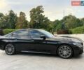 Чорний БМВ 5 Серія, об'ємом двигуна 3 л та пробігом 160 тис. км за 26500 $, фото 4 на Automoto.ua