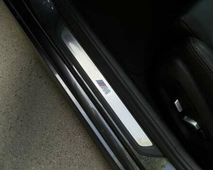 Чорний БМВ 5 Серія, об'ємом двигуна 3 л та пробігом 165 тис. км за 39900 $, фото 2 на Automoto.ua