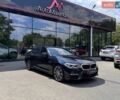Черный БМВ 5 Серия, объемом двигателя 2.99 л и пробегом 133 тыс. км за 37900 $, фото 1 на Automoto.ua