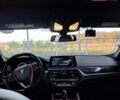 Чорний БМВ 5 Серія, об'ємом двигуна 2.99 л та пробігом 133 тис. км за 21500 $, фото 11 на Automoto.ua