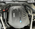 Черный БМВ 5 Серия, объемом двигателя 3 л и пробегом 120 тыс. км за 35999 $, фото 92 на Automoto.ua