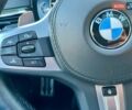 Чорний БМВ 5 Серія, об'ємом двигуна 3 л та пробігом 73 тис. км за 36800 $, фото 29 на Automoto.ua