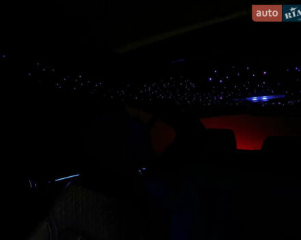 Черный БМВ 5 Серия, объемом двигателя 3 л и пробегом 109 тыс. км за 43000 $, фото 47 на Automoto.ua