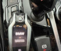 Черный БМВ 5 Серия, объемом двигателя 2.99 л и пробегом 200 тыс. км за 33999 $, фото 26 на Automoto.ua
