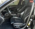 Черный БМВ 5 Серия, объемом двигателя 2 л и пробегом 222 тыс. км за 17700 $, фото 24 на Automoto.ua