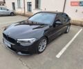 Черный БМВ 5 Серия, объемом двигателя 2 л и пробегом 137 тыс. км за 32000 $, фото 21 на Automoto.ua