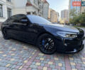 Черный БМВ 5 Серия, объемом двигателя 3 л и пробегом 148 тыс. км за 35999 $, фото 11 на Automoto.ua