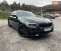 Чорний БМВ 5 Серія, об'ємом двигуна 2 л та пробігом 79 тис. км за 29500 $, фото 1 на Automoto.ua