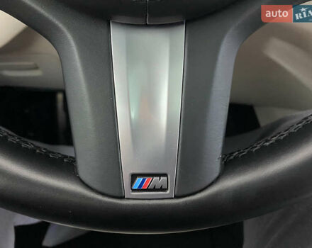 Чорний БМВ 5 Серія, об'ємом двигуна 3 л та пробігом 180 тис. км за 39950 $, фото 15 на Automoto.ua