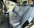 Черный БМВ 5 Серия, объемом двигателя 2 л и пробегом 189 тыс. км за 23400 $, фото 64 на Automoto.ua