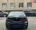 Черный БМВ 5 Серия, объемом двигателя 2 л и пробегом 65 тыс. км за 33500 $, фото 52 на Automoto.ua
